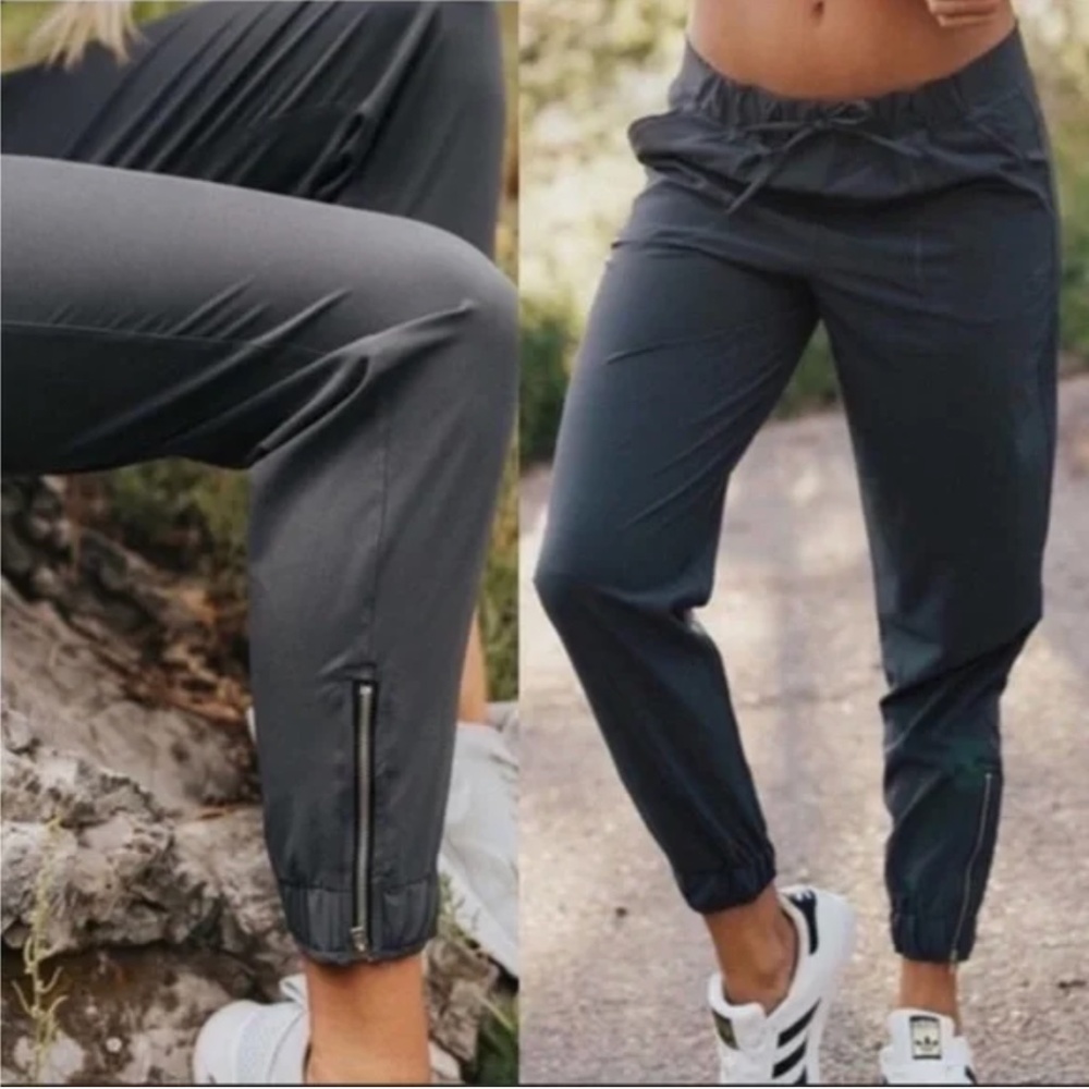 Albion Joggers MTall